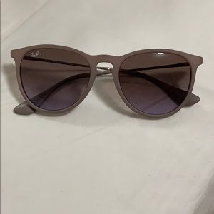 Ray ban sunglasses